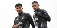 Piero Cari convocado a la selección peruana por primera vez: ‘joya’ de Alianza Lima viajará a Uruguay