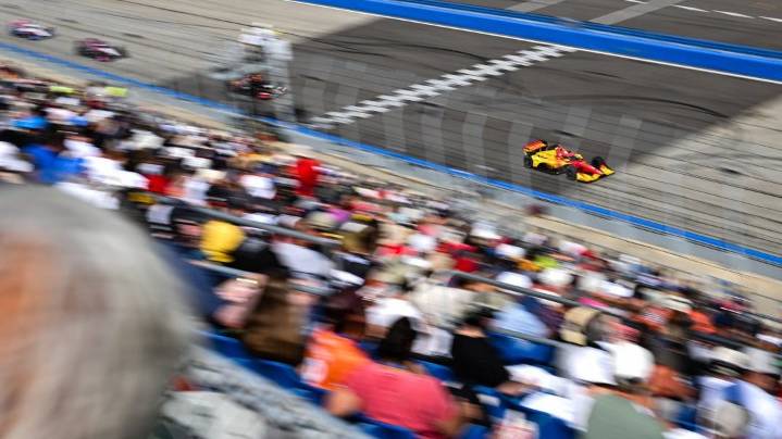 IndyCar at Milwaukee Mile: Snap-On 250 tickets, schedule…