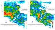 Ideam pronostica tormentas eléctricas durante el fin de semana del 23 y 24 de agosto: ¿dónde?