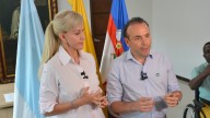 Revelan plan para atentar contra el alcalde de Cali, Alejandro Eder, y la gobernadora del Valle, Dilian Francisca Toro, esto se sabe