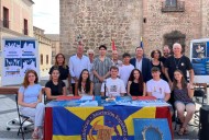 «Las Dos Reinas», la historia de Talavera se contará a través una obra audiovisual de realidad inmersiva 360º