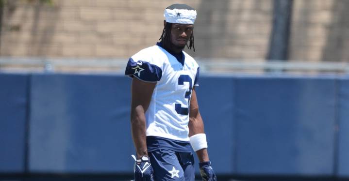 Identifying Cowboys’ best offseason additions; free agent signing, trade and UDFA
