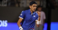A qué hora y dónde ver a Alejandro Tabilo vs. Alexander Zverev por el US Open en TV y streaming