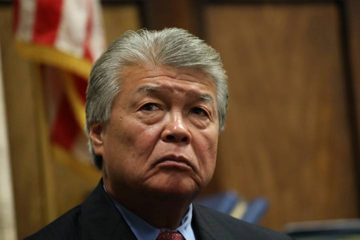 Appeals court sends back case tied to former detective