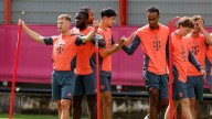 Champions Bayern Munich in pole position for Bundesliga start despite short pre