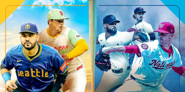 MLB Trade Deadline impact on 2025
