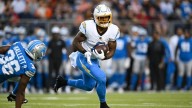 Fantasy football rankings 2025: Sleepers, breakouts and busts by model that projected C.J. Stroud's down year