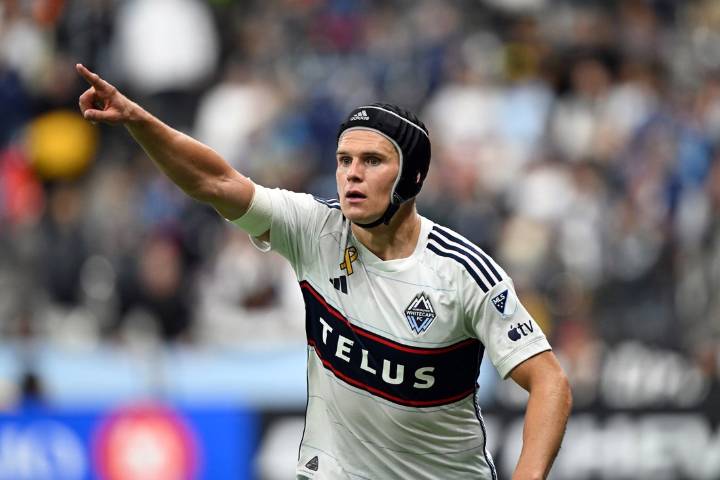 Deadspin | Whitecaps add D Joedrick Pupe, D Sebastian Schonlau