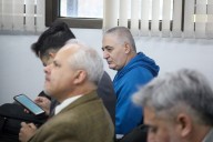 Hallaron muerto a un testigo clave en el juicio contra Walter Bento