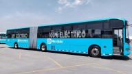 Mexibús ampliará Línea 3 en Neza: invertirán 600 millones de pesos