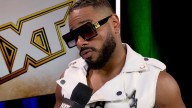 Ashante ‘Thee’ Adonis Announces His Departure From WWE
