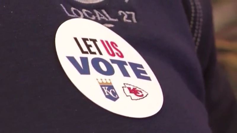 Jackson County leader: Royals future may depend on recall vote