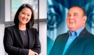 Elecciones 2026: López Aliaga y Keiko Fujimori encabezan intención de voto según encuesta de Ipsos