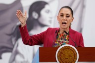 En vivo: Claudia Sheinbaum ofrece conferencia de prensa