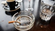 Want to quit cigarettes? Vaping is far from a go-to, Canadian guideline says