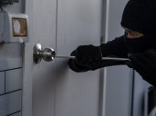YOU SAID IT: Intruder will feel my wrath
