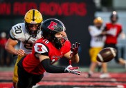 Easton football holds off CB West’s rally for season