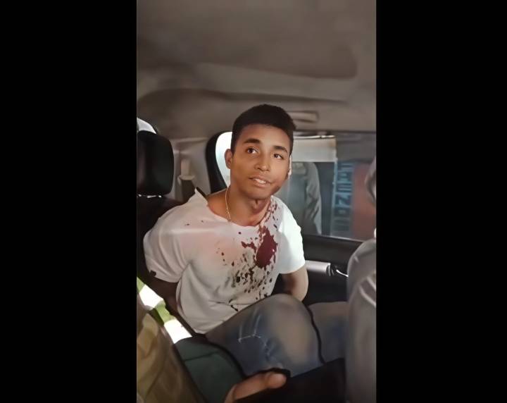 Fiscalía investiga a extranjero por asesinato de policía durante persecución en Los Olivos