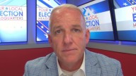 Bill Rhyne wins Republican primary runoff for Spartanburg Co. sheriff