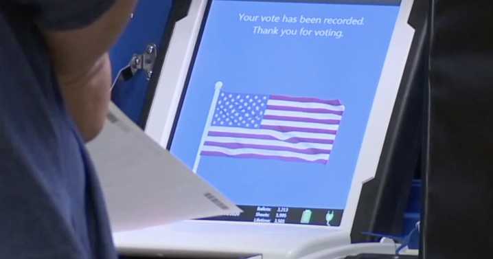 Hamilton County considering major change for elections in 2026