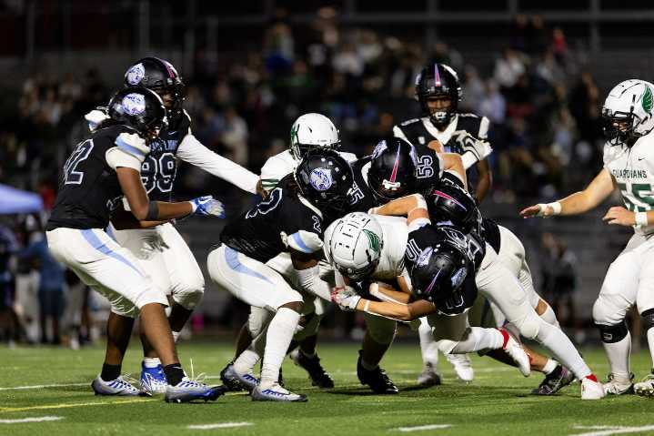 Oregon Class 6A football league preview: Portland Interscholastic League