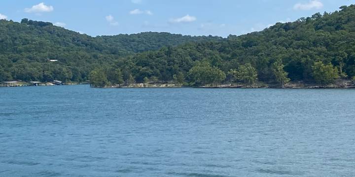 Shell Knob, Mo., man dies in boat collision on Table Rock Lake