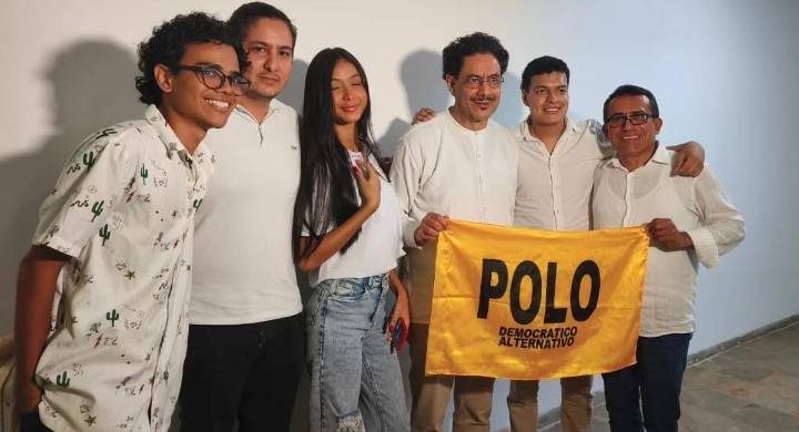 Iván Cepeda en riesgo: CNE estudia decisión que afectaría al Polo Democrático y al Pacto Histórico