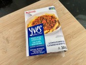 Vegan brand Yves Veggie Cuisine to be discontinued