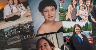 ‘She was a force’: Sarah Doxey, CHAS official killed while jogging, remembered by husband as the ”90s punk’ he fell for as a teen