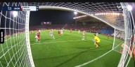 La lupa sobre el penal no cobrado a Montiel en River Plate-Unión de Santa Fe por la Copa Argentina