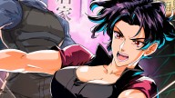 Surprise! PS1 Cult Classic 'Fear Effect' Just Shadow