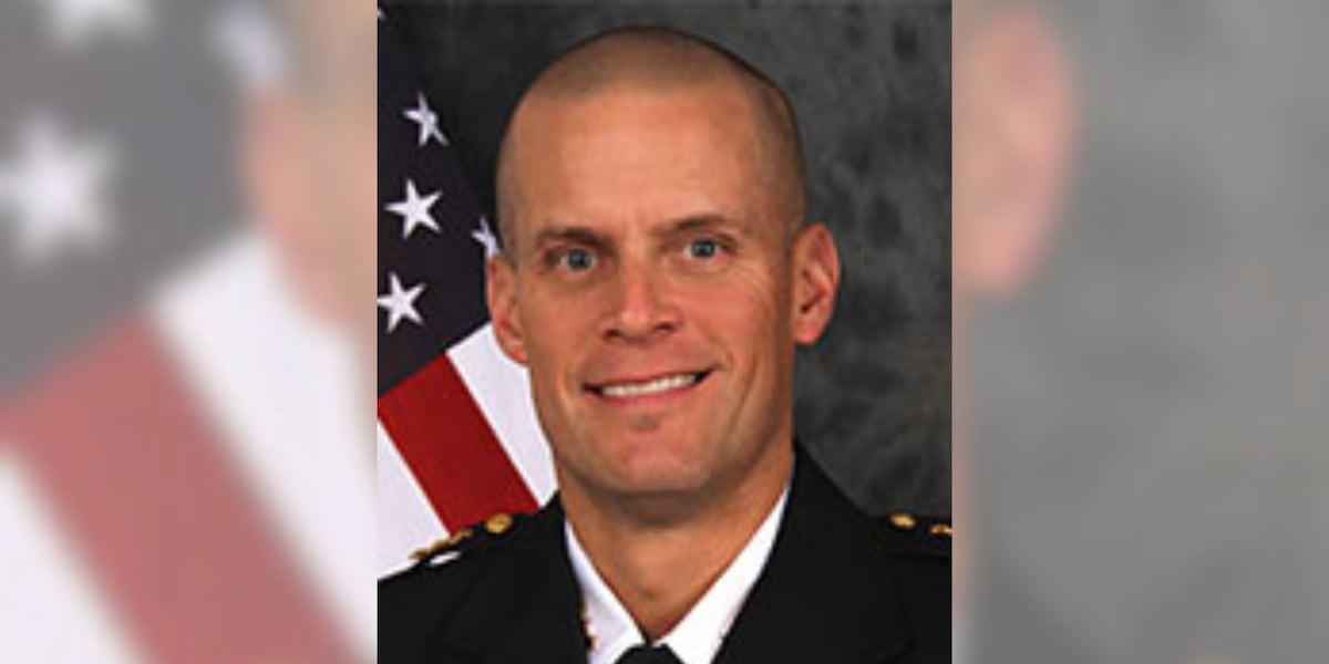 Madison Police Department selects new chief