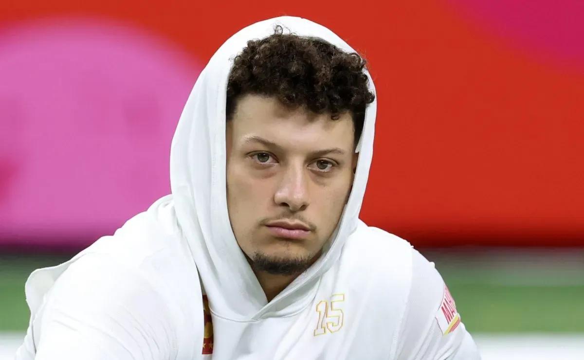 Former Super Bowl Champion with Patrick Mahomes sends shot to Chiefs as he now goes to 49ers