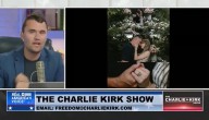 Charlie Kirk To Taylor Swift: 'Submit To Your Husband'