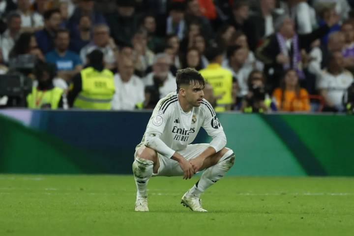 Fiscalía española pide cárcel para Raúl Asencio, jugador del Real Madrid; ¿de qué se le acusa?