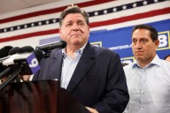 'Disgusting': MAGA erupts at Democratic governor over 'classless' remark about Trump 'bro'