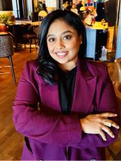 Zuluaga named the next CEO of Northern R.I. Chamber of Commerce