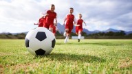 Ante el juez por el fútbol de los niños