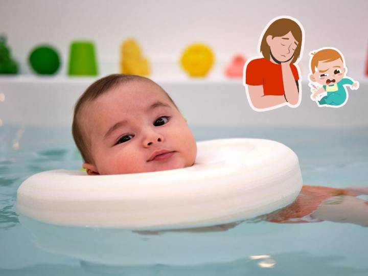 ¿Qué es un spa post vacuna para bebes en cdmx?