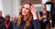 Julia Roberts Slams Claim Her New Film After The Hunt ‘Undermines Feminism’ At Venice
