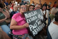 El alcalde de Noblejas pone fin a la huelga de hambre que mantenía para exigir un instituto en su pueblo
