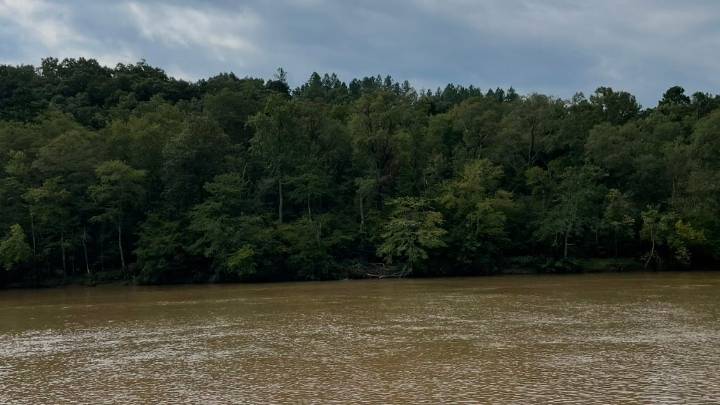 Gastonia man who drowned at Broad River Greenway identified