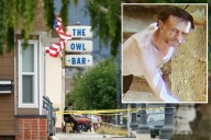 Army vet suspected of gunning down four people at Montana bar caught after week