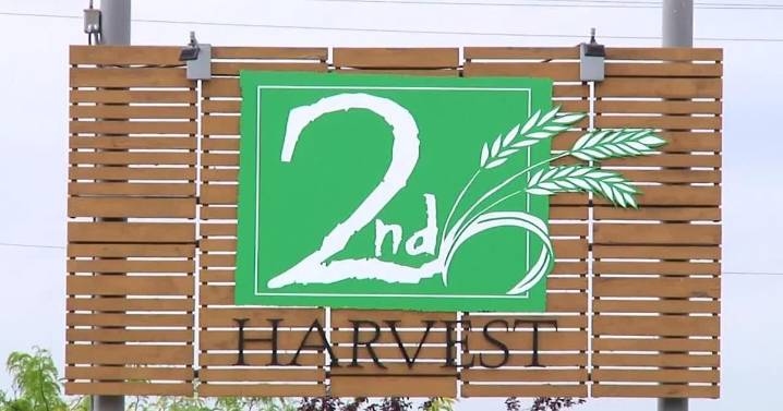 NonStop Local fundraising campaign aims to support food
