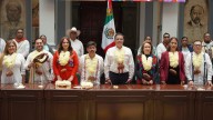 Ministros de la SCJN abogan por justicia sin desigualdad para pueblos indígenas