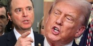 Adam Schiff fires up legal defense fund as DOJ pursues fraud investigation