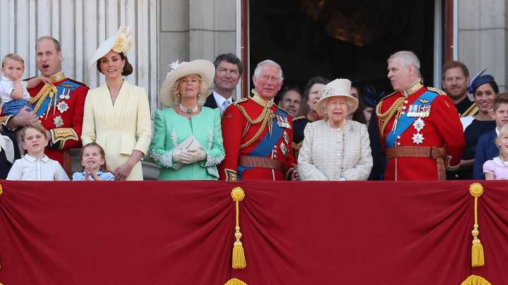 Royal Expert Tells Us Who Ruined The Royal Family Image The Most (& It's The Couple You Probably Guessed)