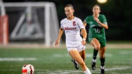 PHOTOS: Marist University women's soccer