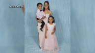 Family of suspected domestic violence murder-suicide victim speaks out with the hopes of inspiring others to do the same