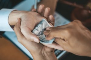 We are worth $2.7 million and want to give back. How do we know which organizations we can trust to use our money wisely?